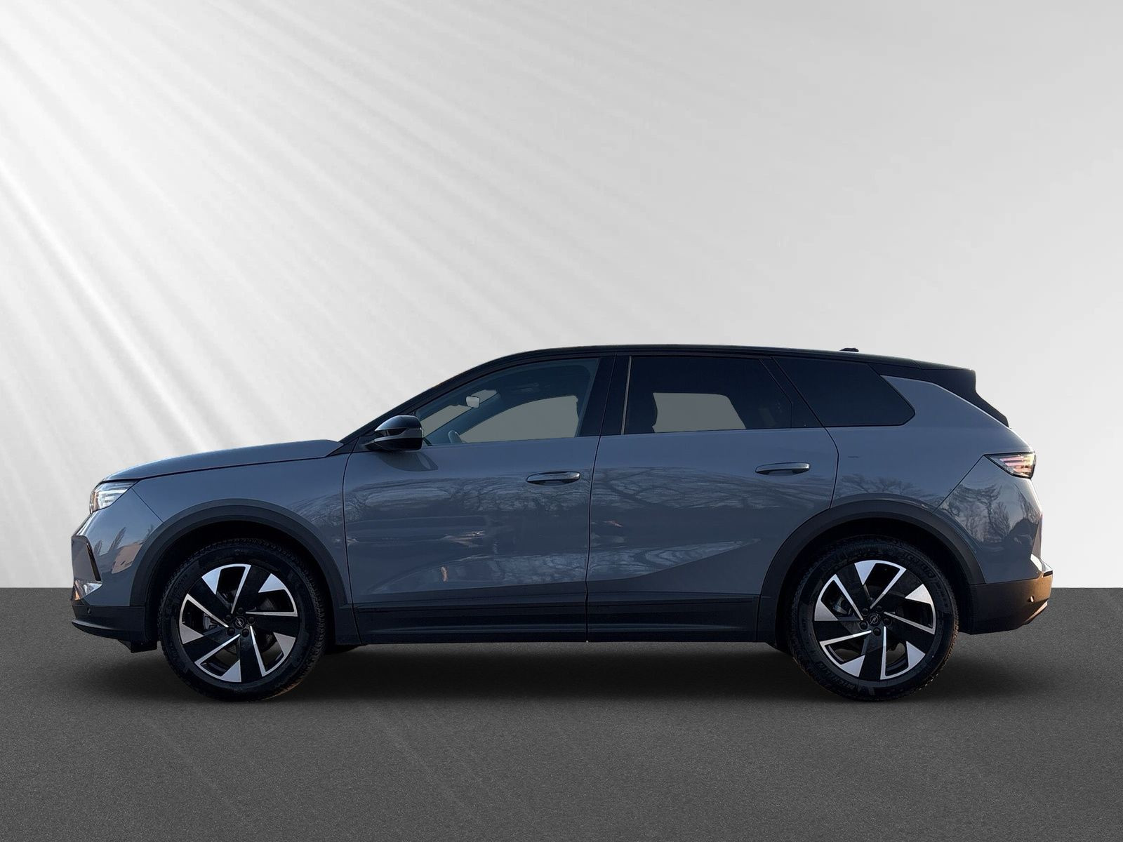 Grandland B GS 1.2 Hybrid 48V eDCT6+SHZ+LHZ+NAVI