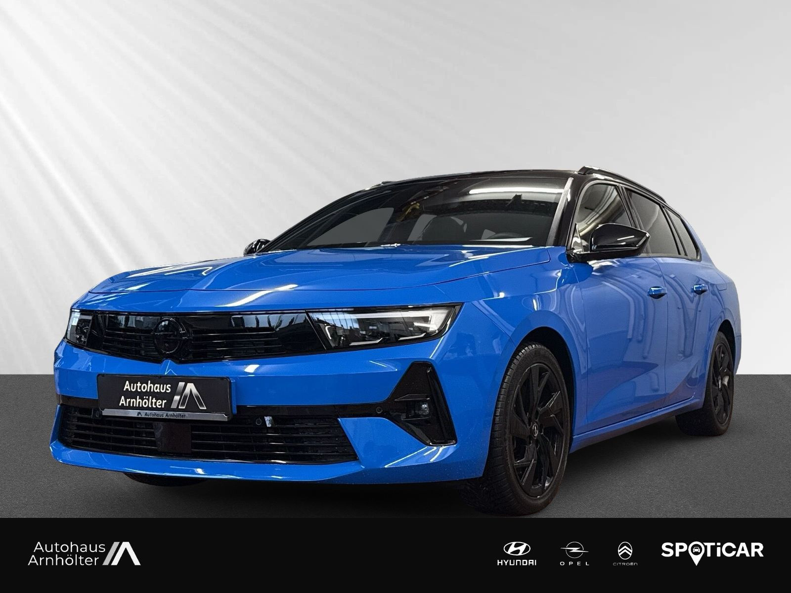 Astra L ST GS 1.6 ++Plug-IN-Hybrid+NAVI+360°CAM+