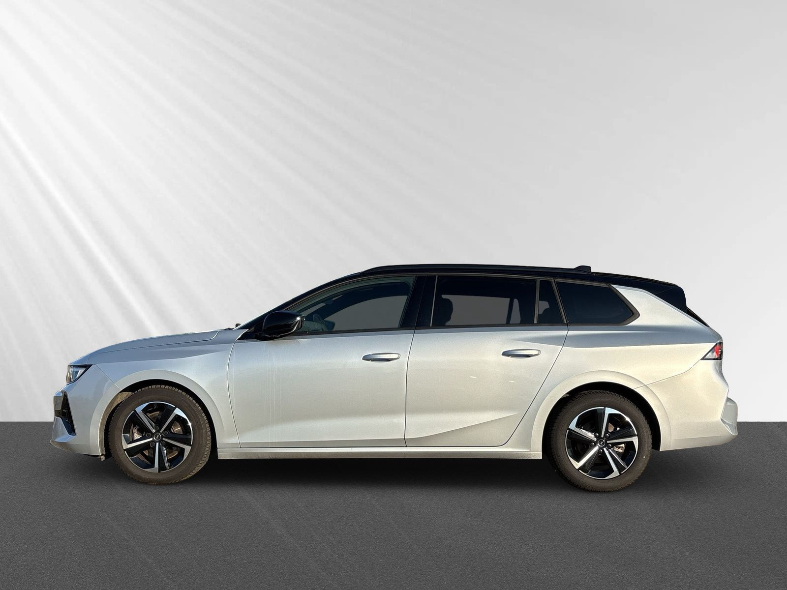 Astra L ST GS 1.2 KLIMA+PDC+KAMERA+SHZ+LHZ