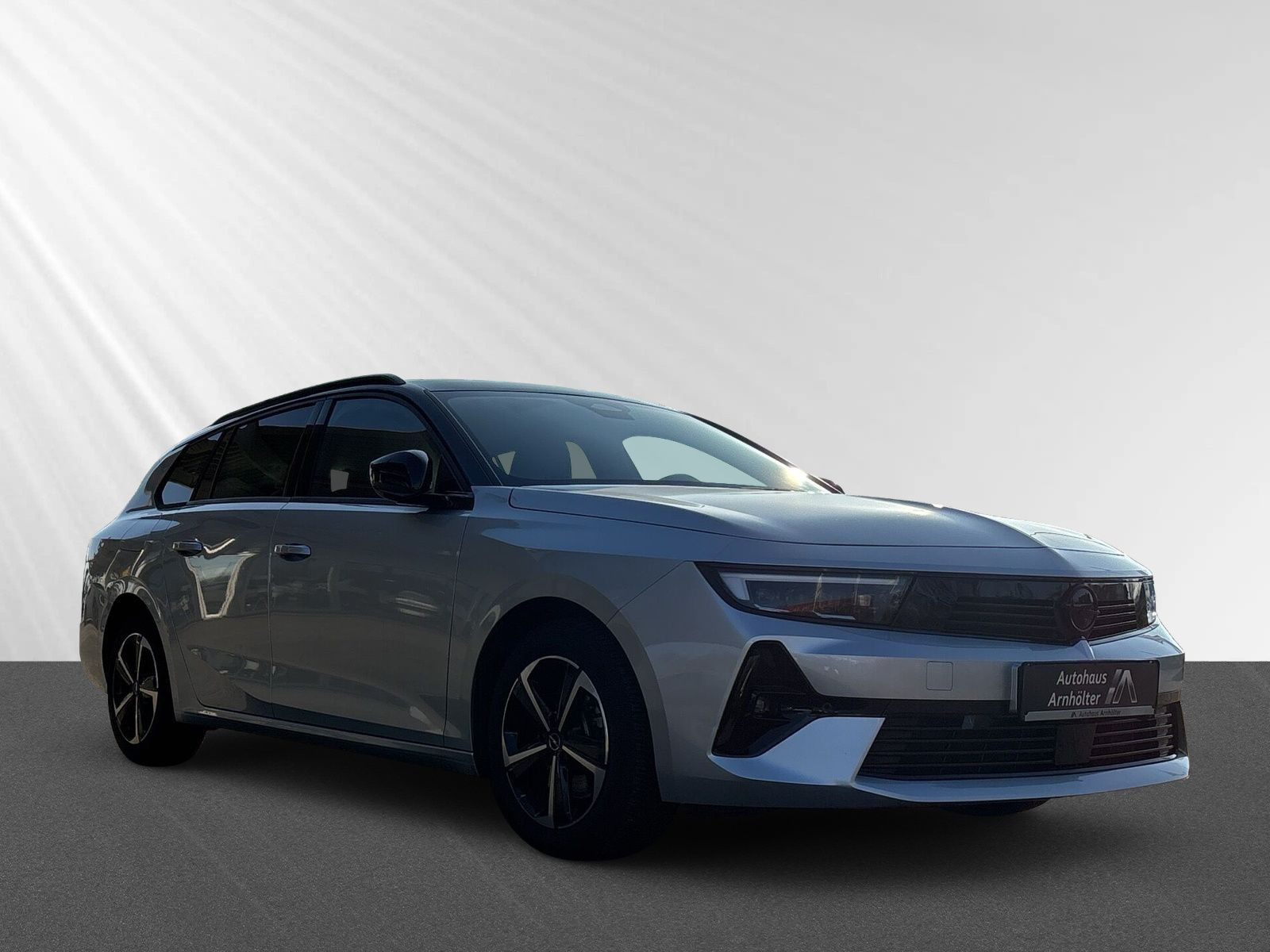 Astra L ST GS 1.2 KLIMA+PDC+KAMERA+SHZ+LHZ