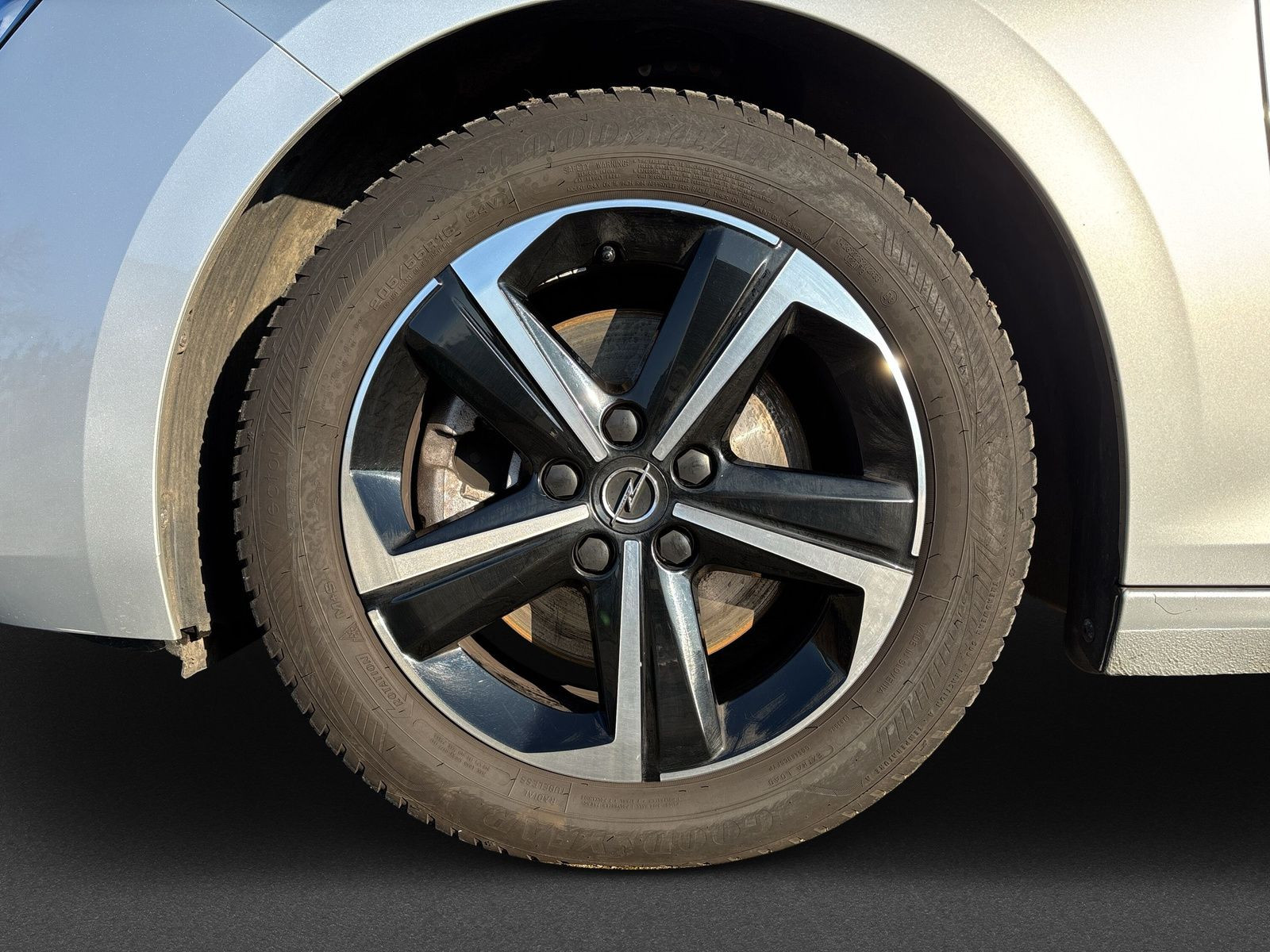 Astra L ST GS 1.2 KLIMA+PDC+KAMERA+SHZ+LHZ