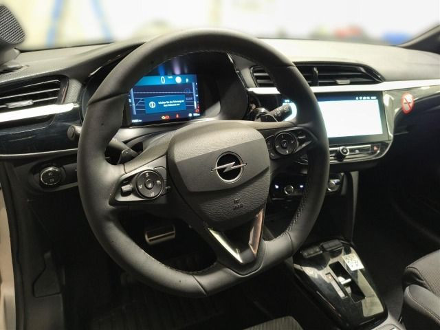 Corsa F GS 1.2 HYBRID KLIMA+PDC+KAMERA+SHZ+LHZ++