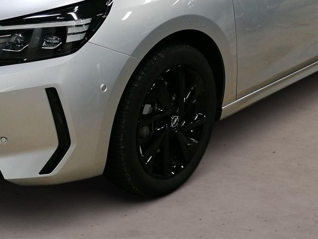 Corsa F GS 1.2 HYBRID KLIMA+PDC+KAMERA+SHZ+LHZ++