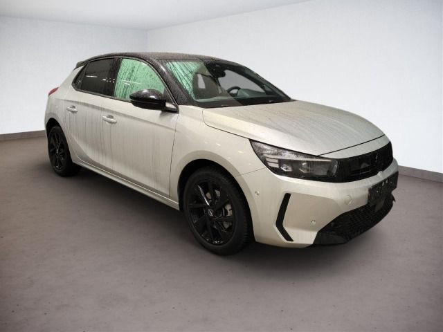 Corsa F GS 1.2 HYBRID KLIMA+PDC+KAMERA+SHZ+LHZ++