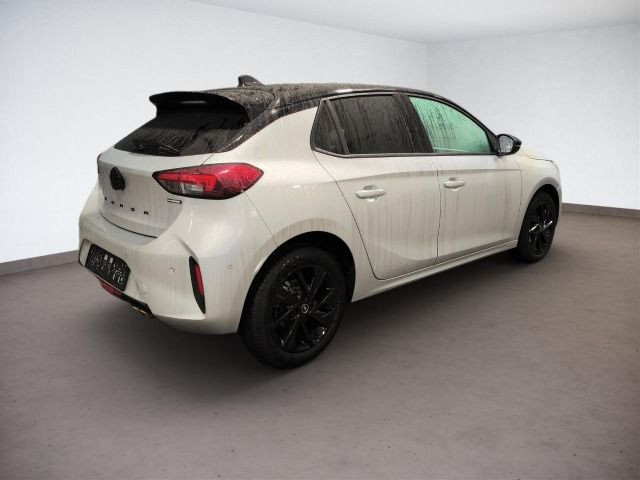 Corsa F GS 1.2 HYBRID KLIMA+PDC+KAMERA+SHZ+LHZ++