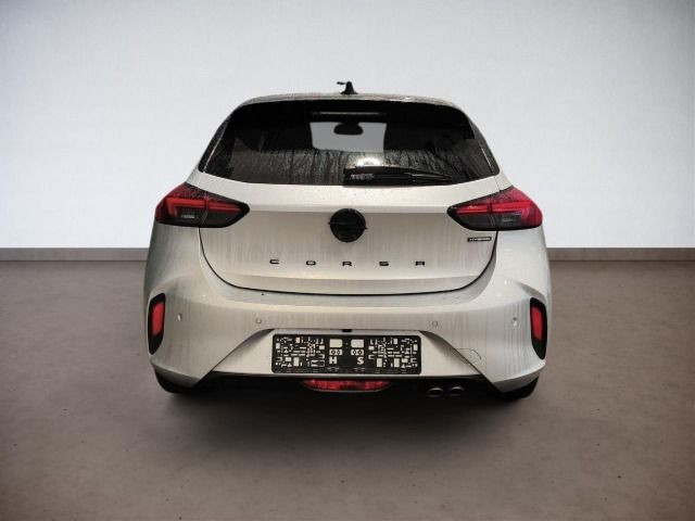 Corsa F GS 1.2 HYBRID KLIMA+PDC+KAMERA+SHZ+LHZ++