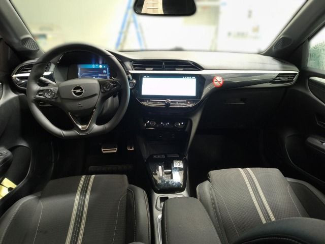Corsa F GS 1.2 HYBRID KLIMA+PDC+KAMERA+SHZ+LHZ++