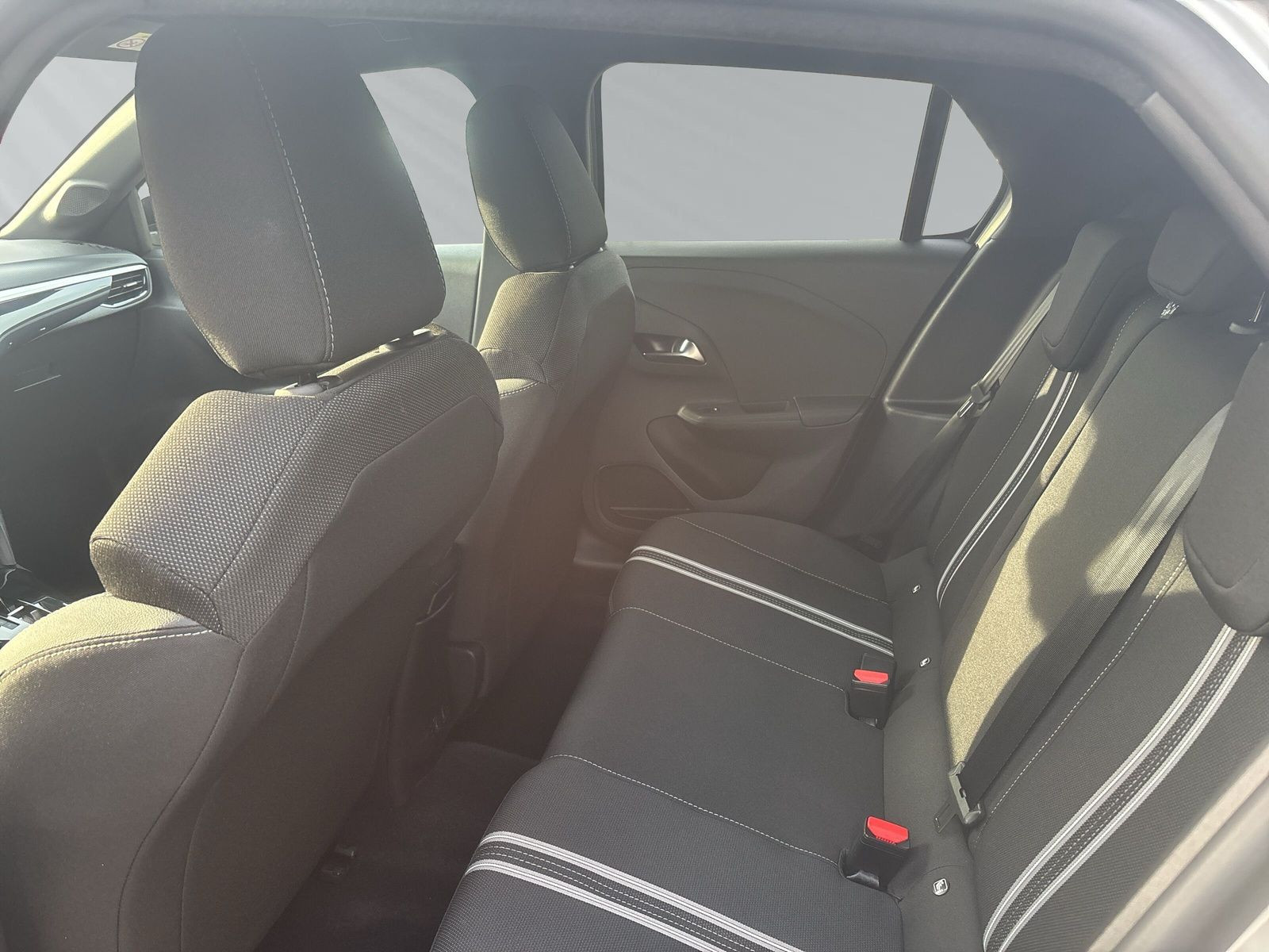 Corsa F GS 1.2 HYBRID KLIMA+PDC+KAMERA+SHZ+LHZ++