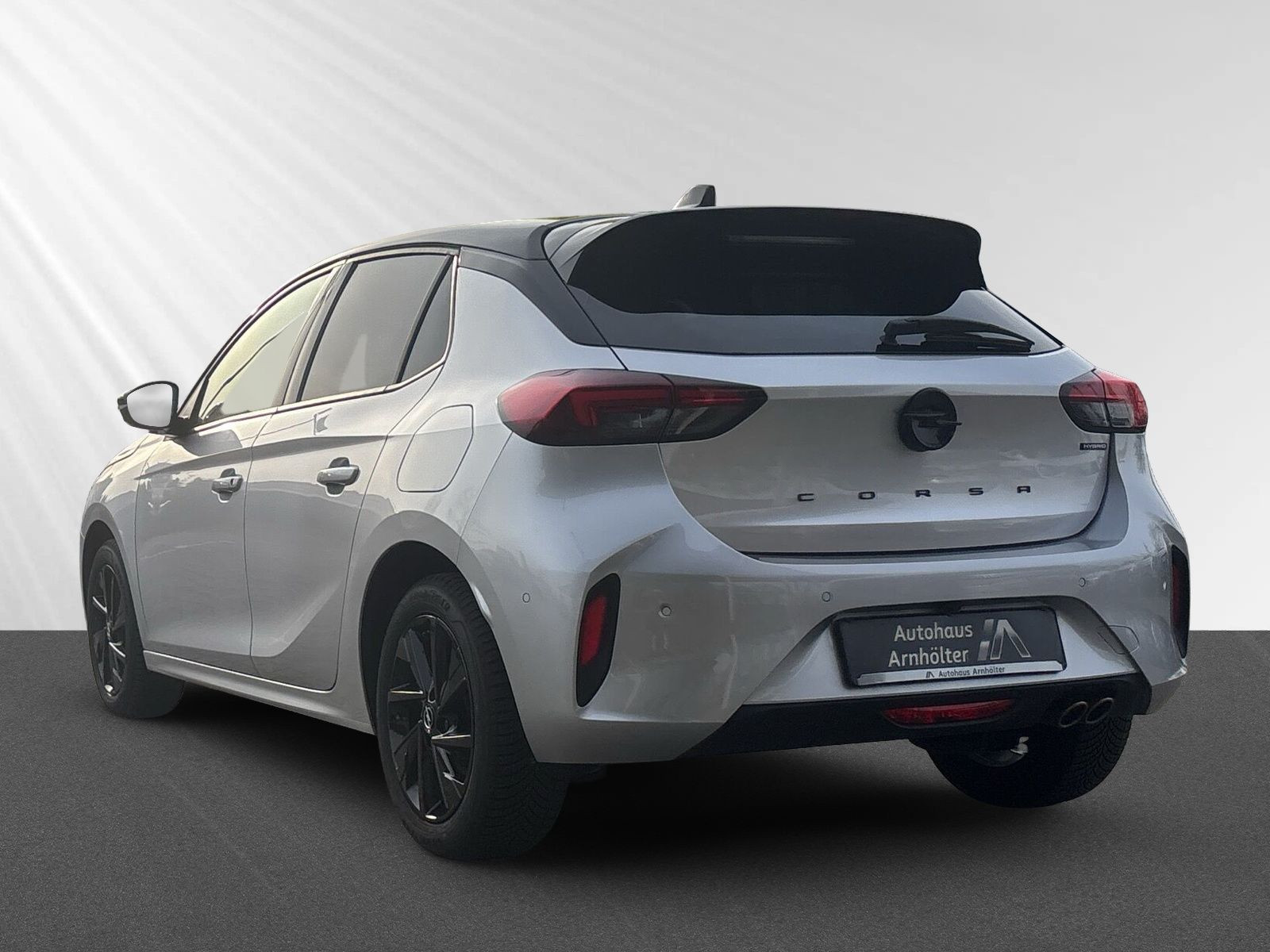 Corsa F GS 1.2 HYBRID KLIMA+PDC+KAMERA+SHZ+LHZ++