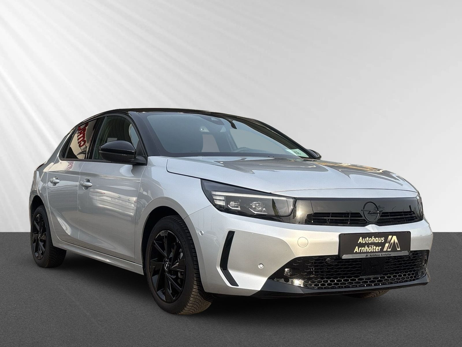 Corsa F GS 1.2 HYBRID KLIMA+PDC+KAMERA+SHZ+LHZ++