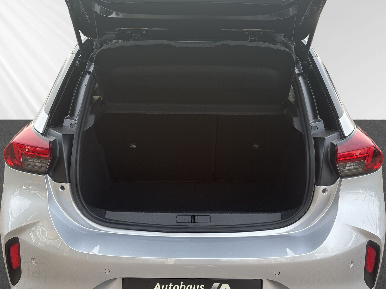 Corsa F GS 1.2 HYBRID KLIMA+PDC+KAMERA+SHZ+LHZ++