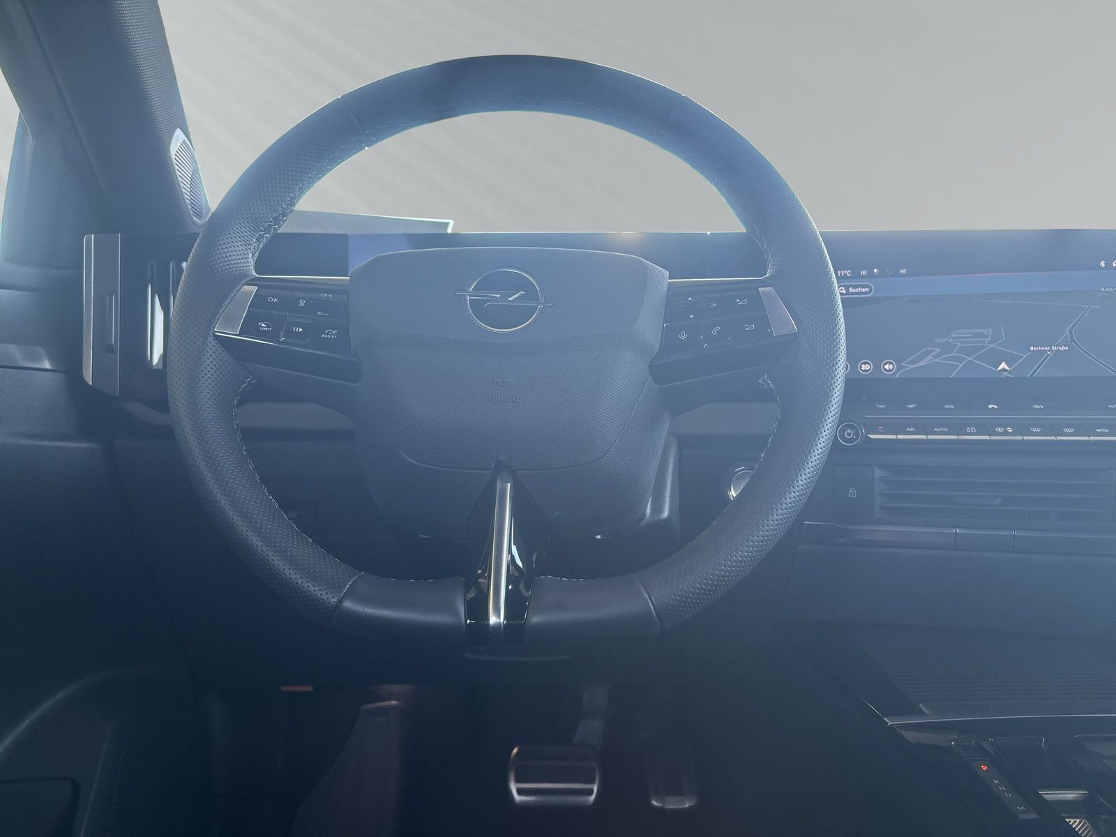 Astra L ST GS 1.2 KLIMA+PDC+KAMERA+SHZ+LHZ+LED++