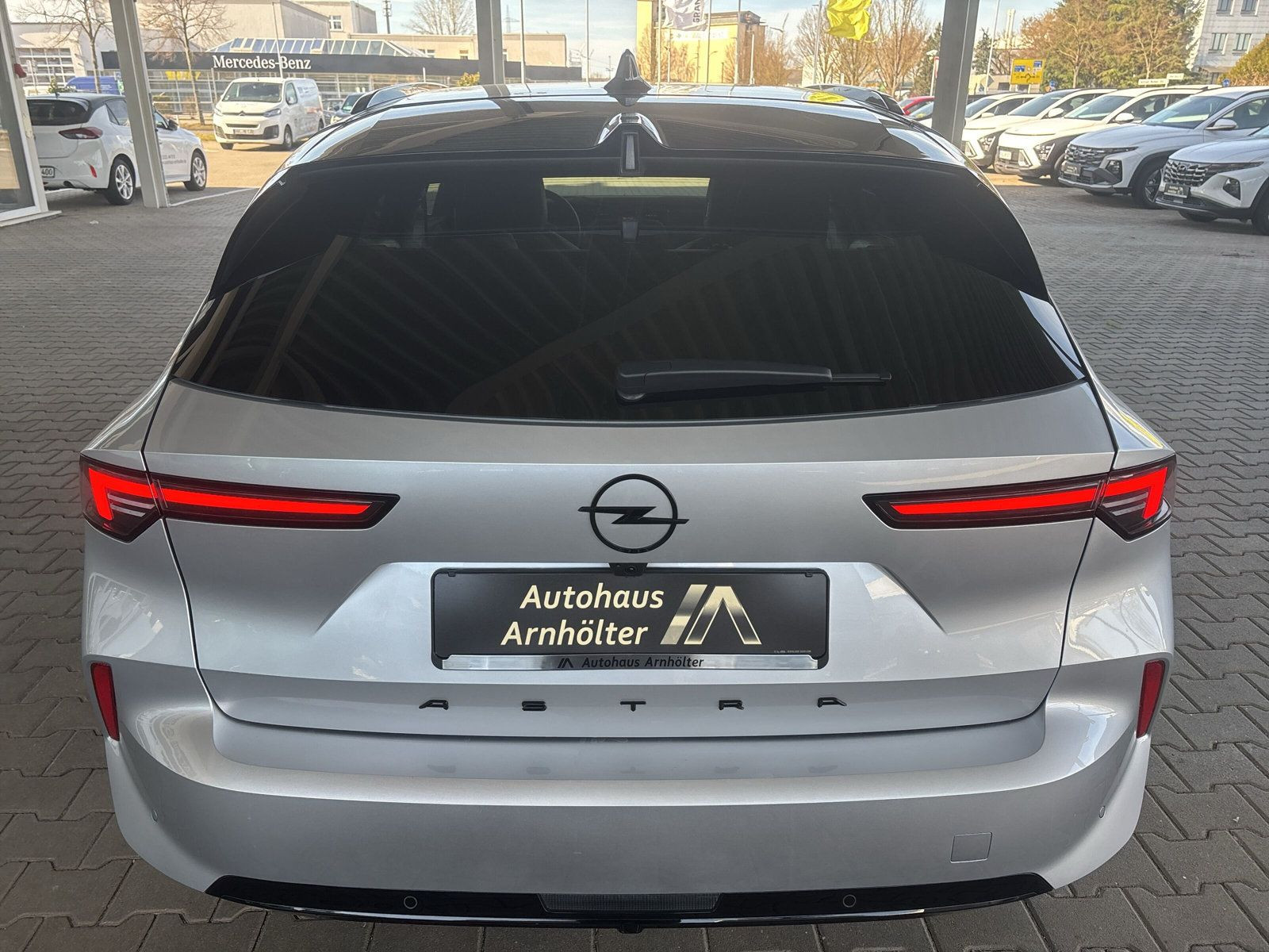 Astra L ST GS 1.2 KLIMA+PDC+KAMERA+SHZ+LHZ+LED++