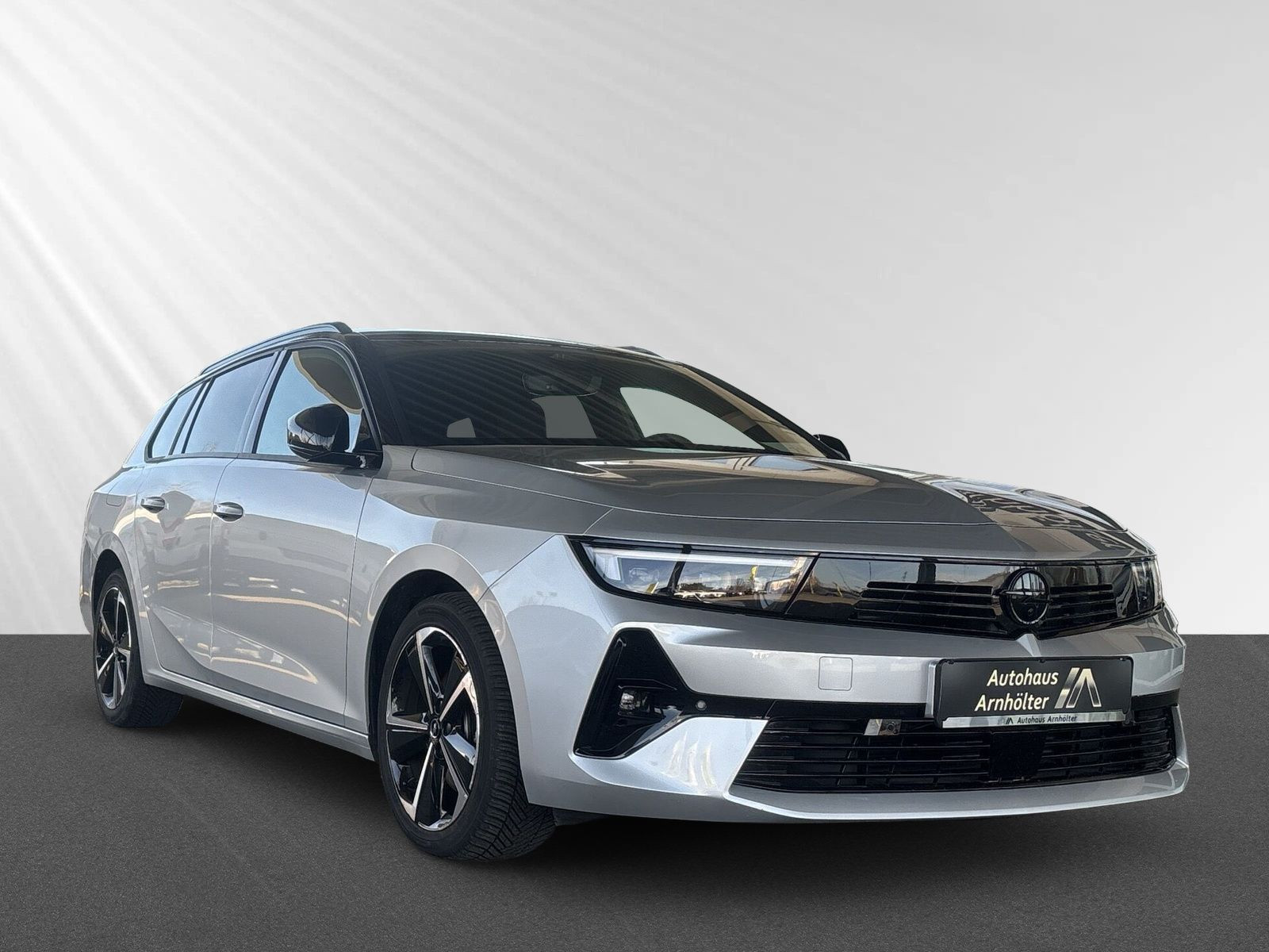 Astra L ST GS 1.2 KLIMA+PDC+KAMERA+SHZ+LHZ+LED++