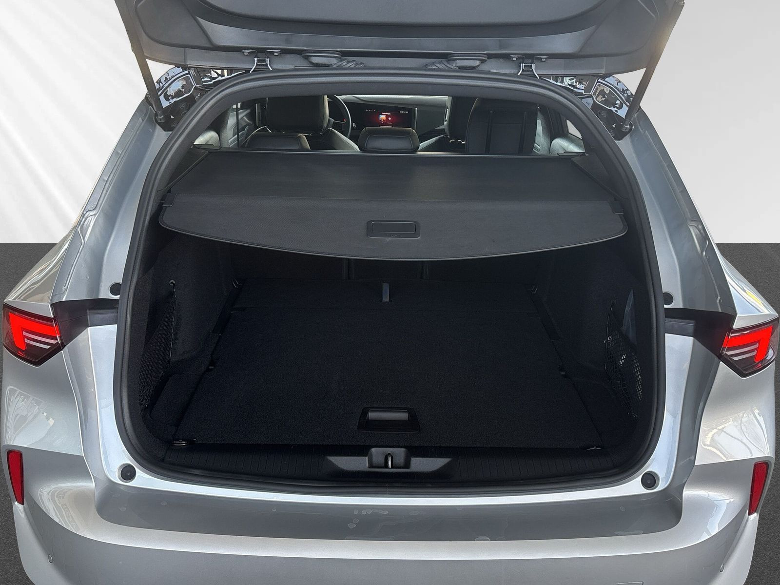 Astra L ST GS 1.2 KLIMA+PDC+KAMERA+SHZ+LHZ+LED++