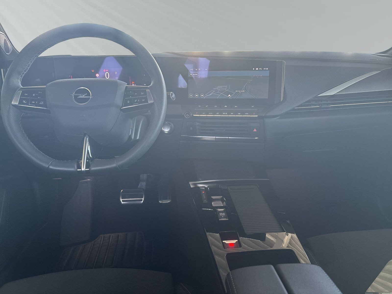 Astra L ST GS 1.2 KLIMA+PDC+KAMERA+SHZ+LHZ+LED++