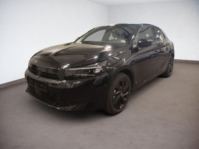 Corsa F GS 1.2 Turbo S/S 74kWAT8