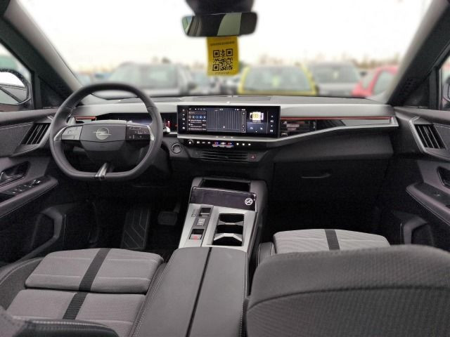 Grandland B GS 1.2 Hybrid 48V+PANORA+SHZ+LHZ+FHZ