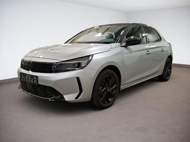 Corsa F GS 1.2 Turbo S/S 74kWAT8