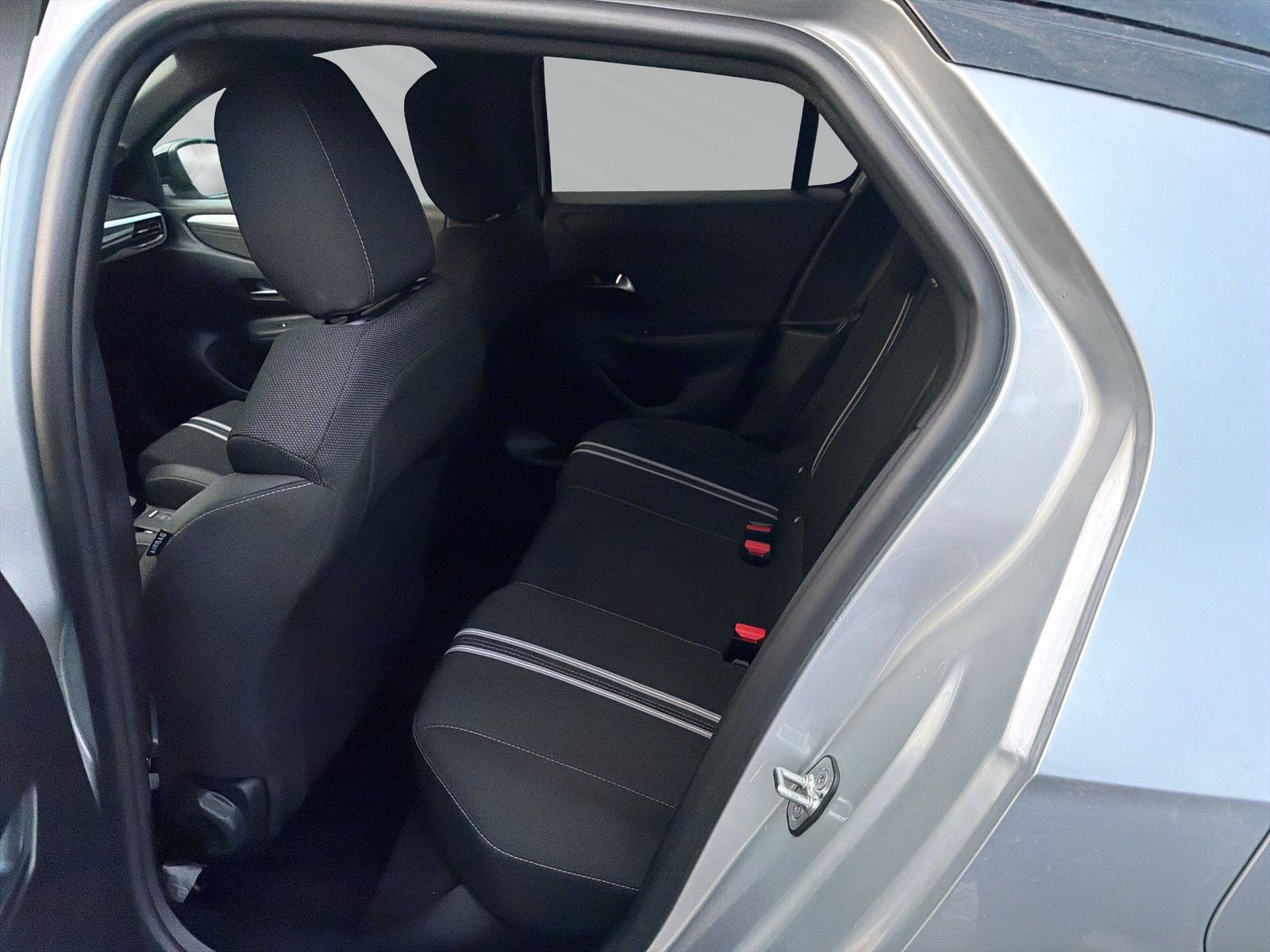 Corsa F GS 1.2 Turbo S/S 74kWAT8