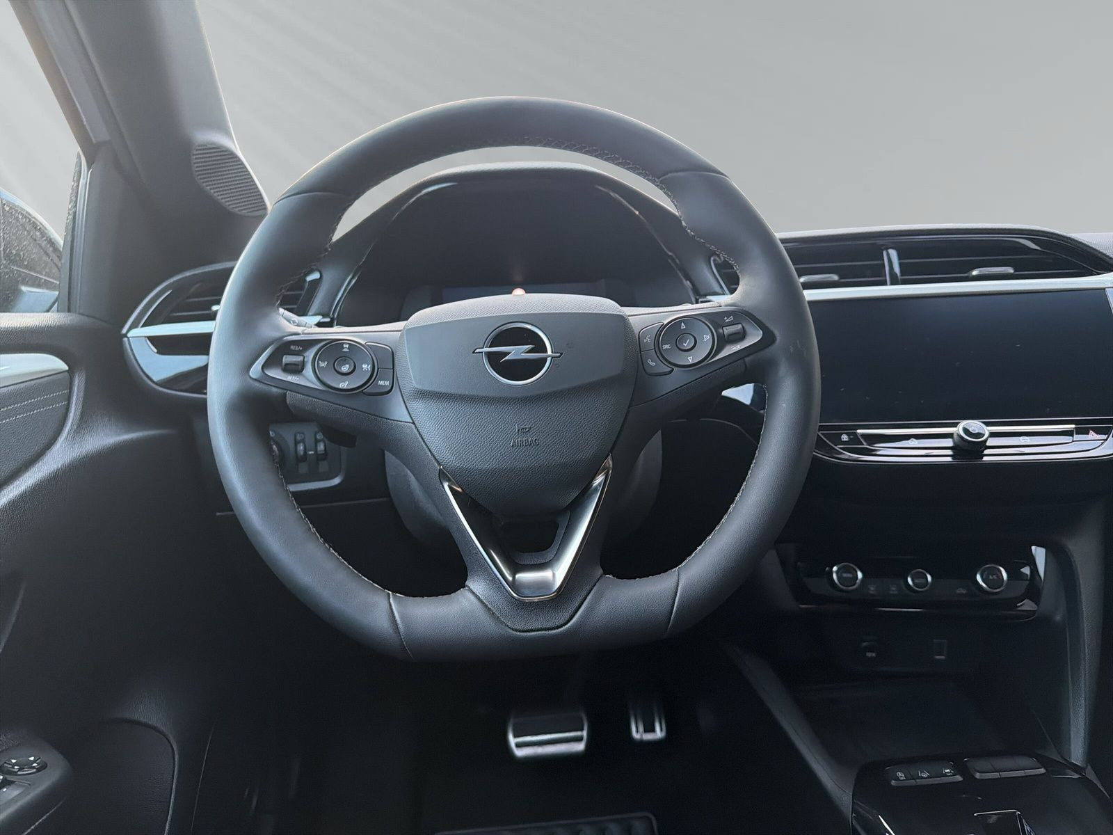 Corsa F GS 1.2 Turbo S/S 74kWAT8