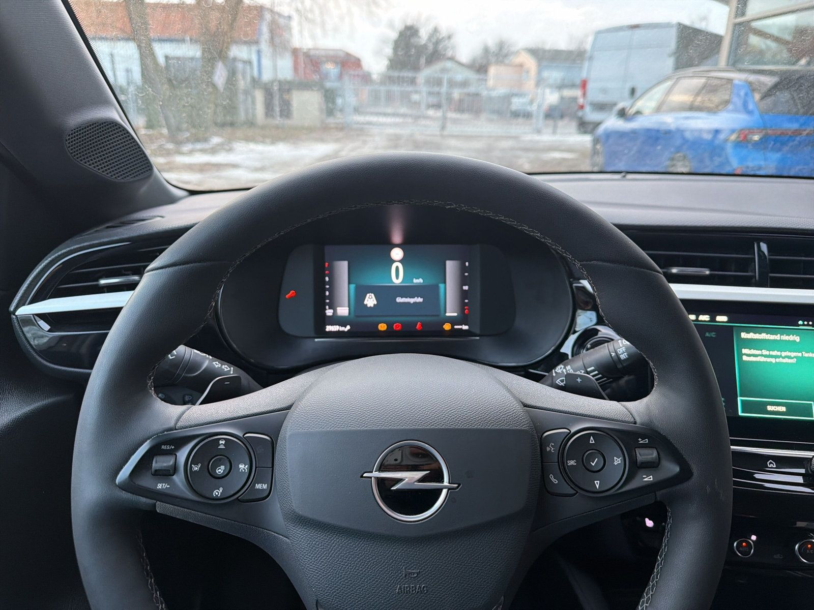 Corsa F GS 1.2 Turbo S/S 74kWAT8