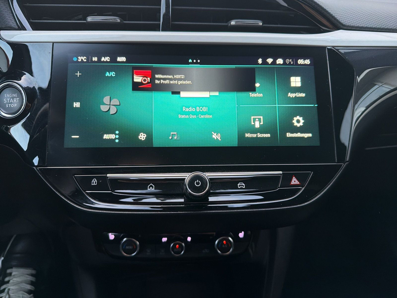 Corsa F GS 1.2 Turbo S/S 74kWAT8