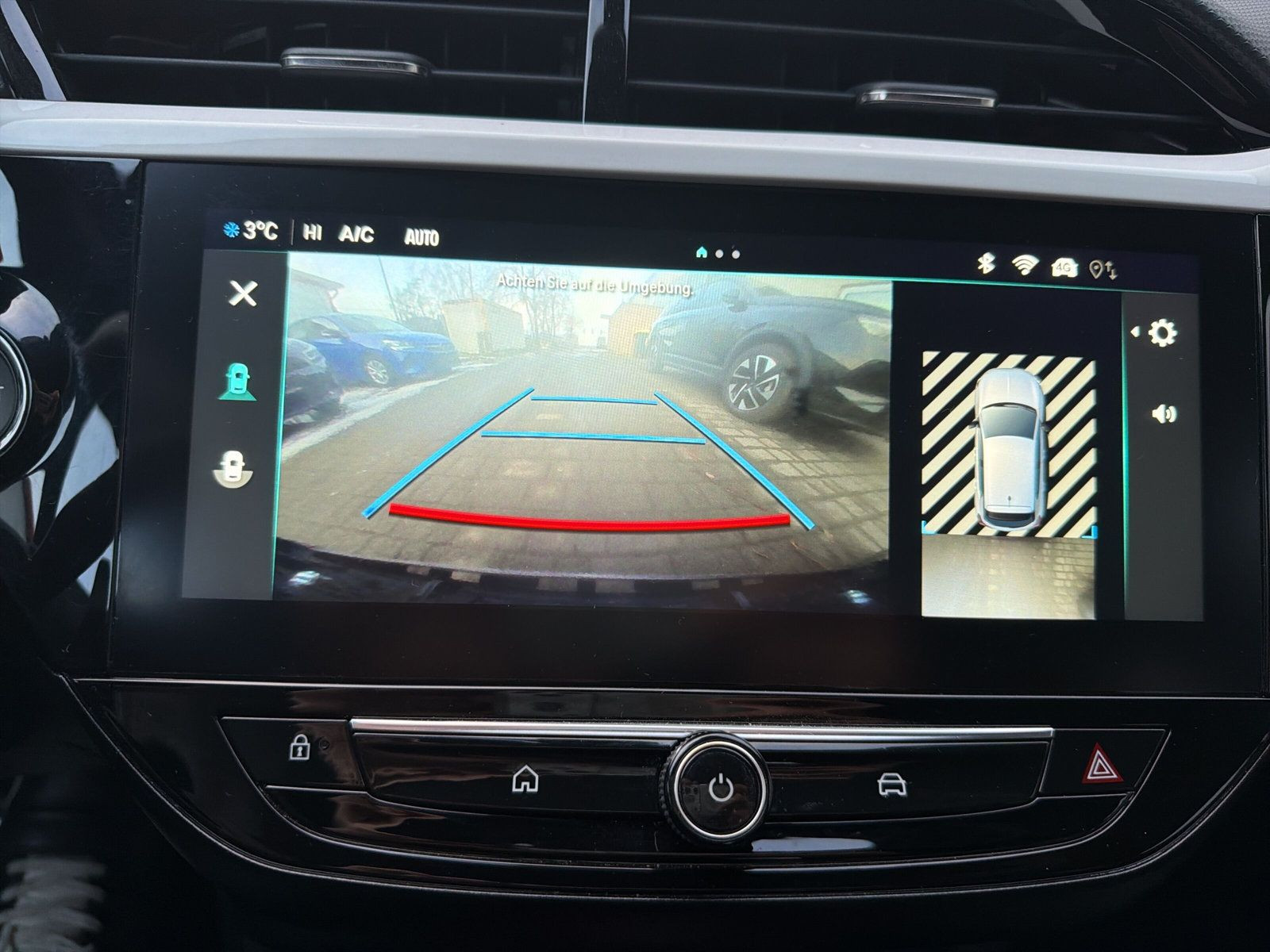 Corsa F GS 1.2 Turbo S/S 74kWAT8