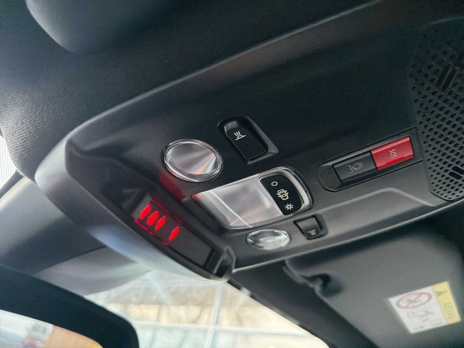 Corsa F GS 1.2 Turbo S/S 74kWAT8