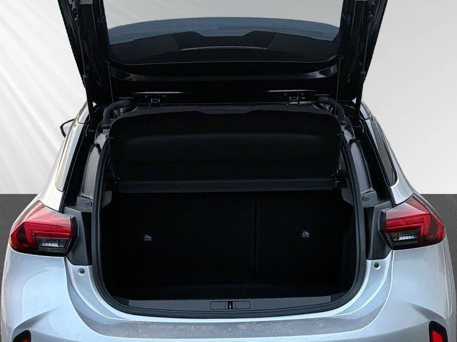 Corsa F GS 1.2 Turbo S/S 74kWAT8