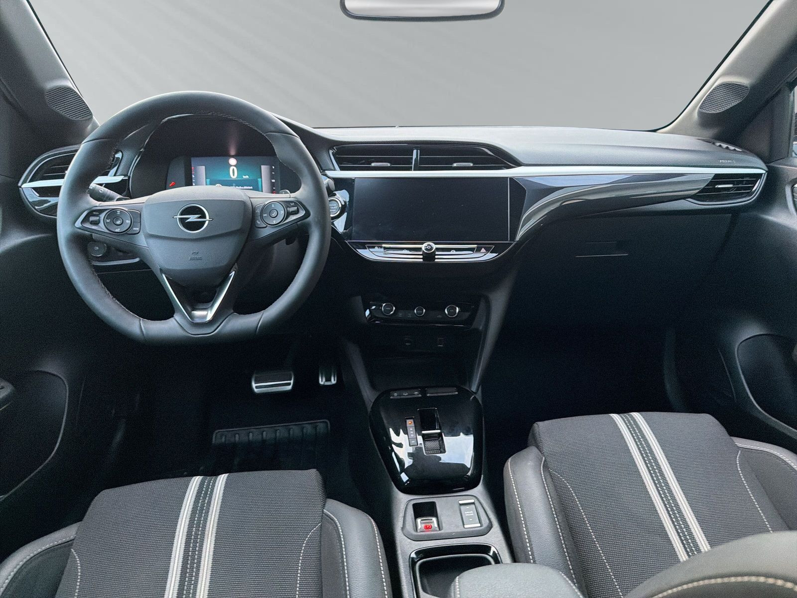 Corsa F GS 1.2 Turbo S/S 74kWAT8