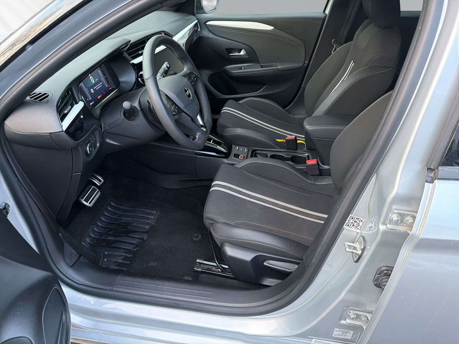 Corsa F GS 1.2 Turbo S/S 74kWAT8