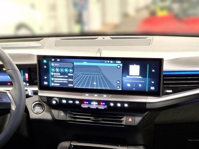 Grandland B GS 1.2 HYBRID KLIMA+PDC+KAMERA+SHZ++