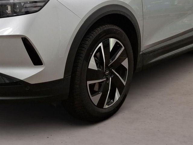 Grandland B GS 1.2 HYBRID KLIMA+PDC+KAMERA+SHZ++