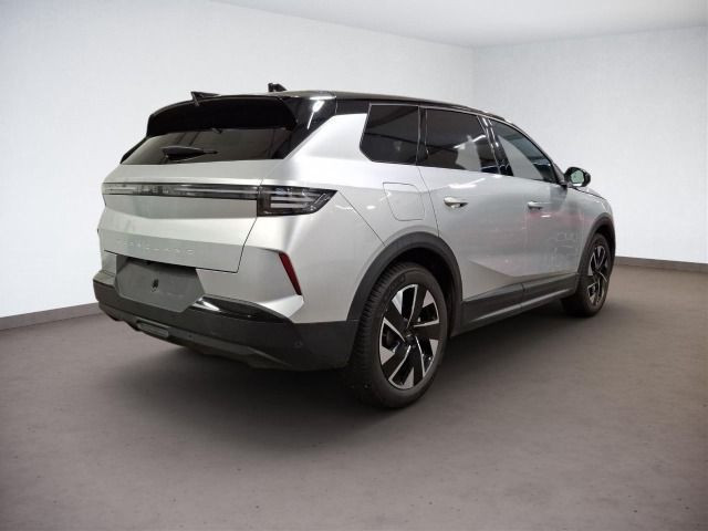 Grandland B GS 1.2 HYBRID KLIMA+PDC+KAMERA+SHZ++