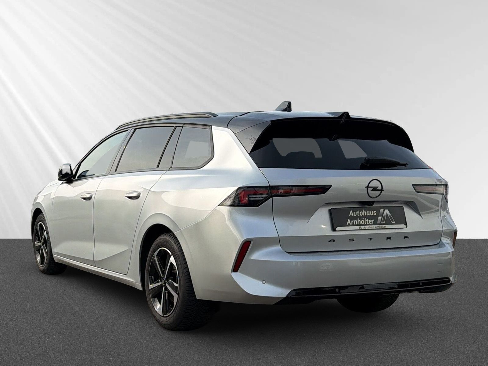 Astra L ST GS 1.2 Turbo S/S 96kW AT+360*SZH+PANO