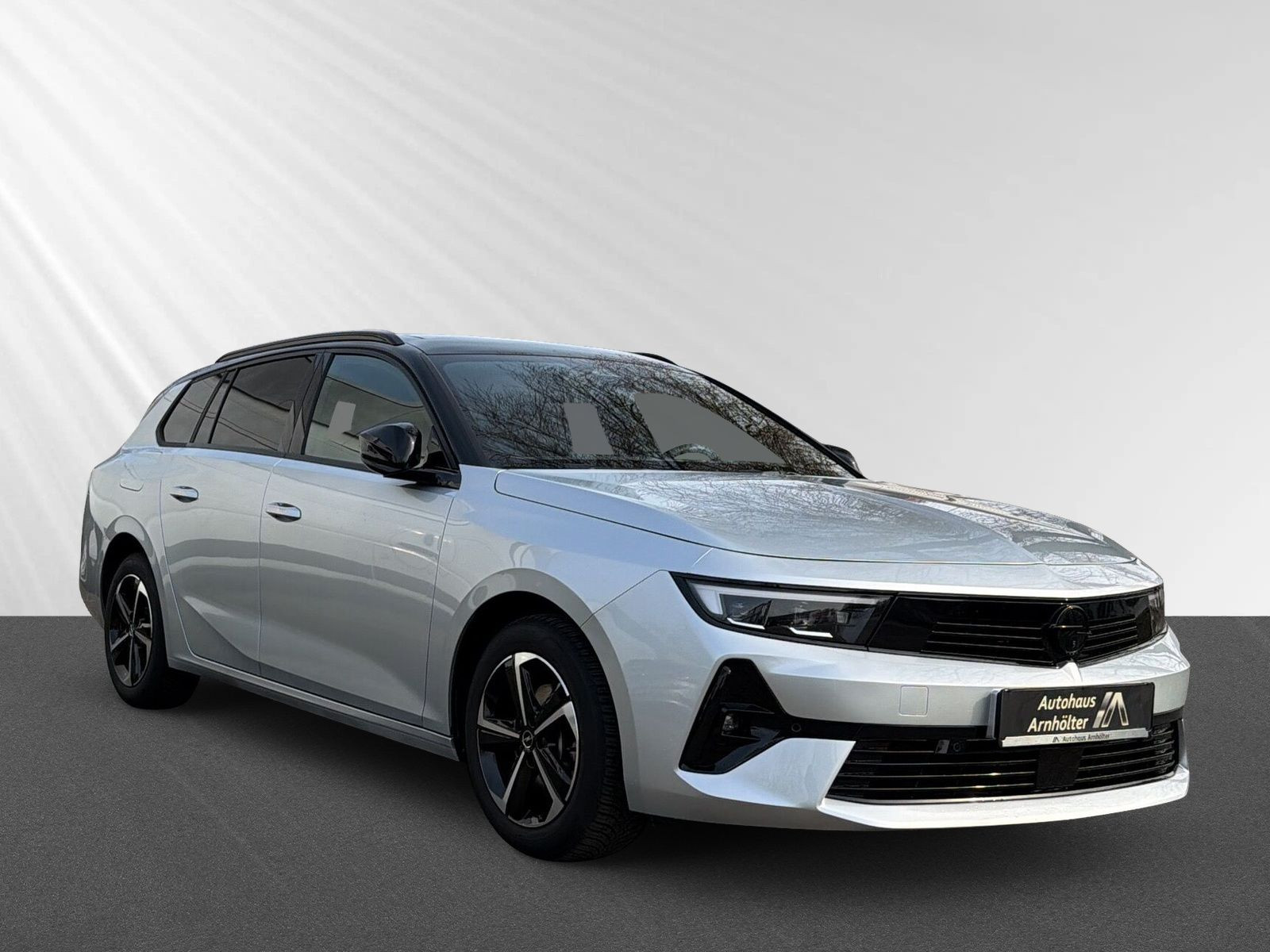 Astra L ST GS 1.2 Turbo S/S 96kW AT+360*SZH+PANO