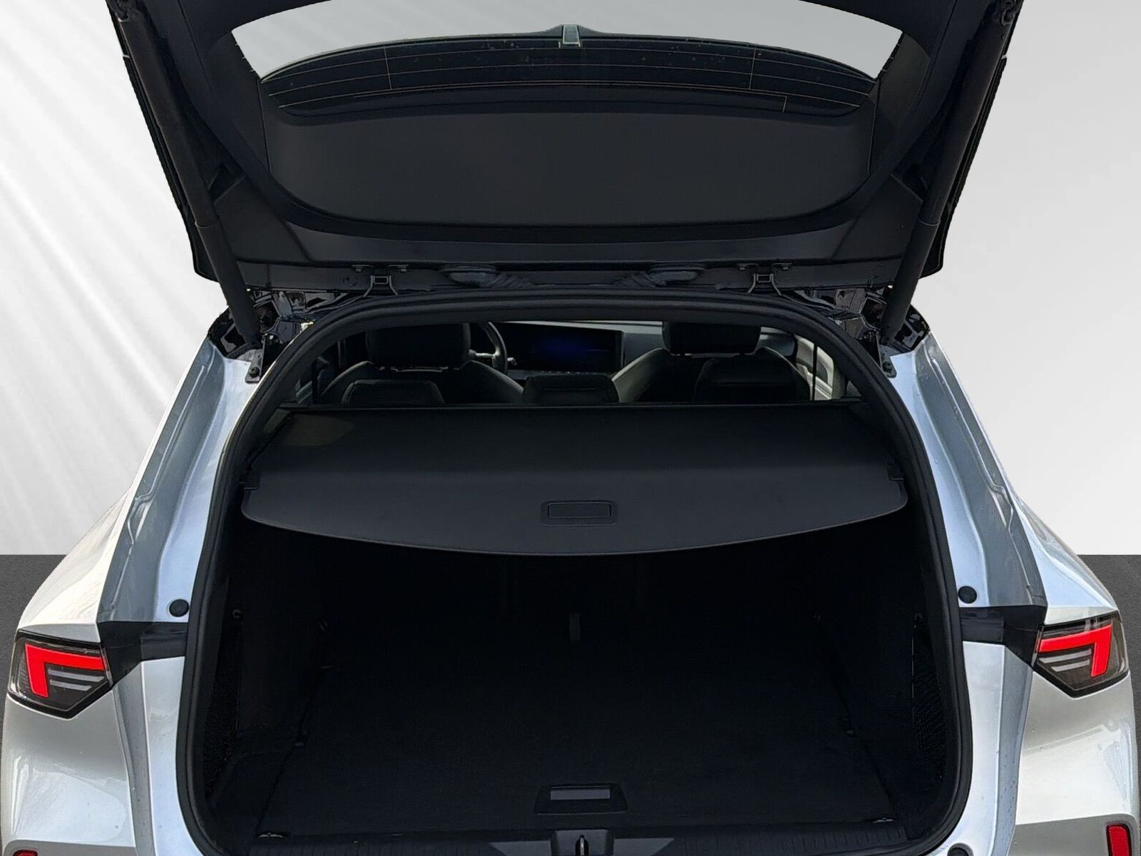 Astra L ST GS 1.2 Turbo S/S 96kW AT+360*SZH+PANO