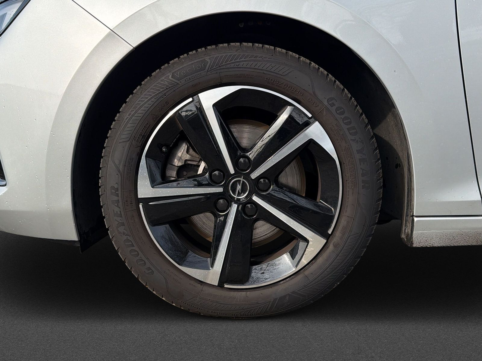 Astra L ST GS 1.2 Turbo S/S 96kW AT+360*SZH+PANO