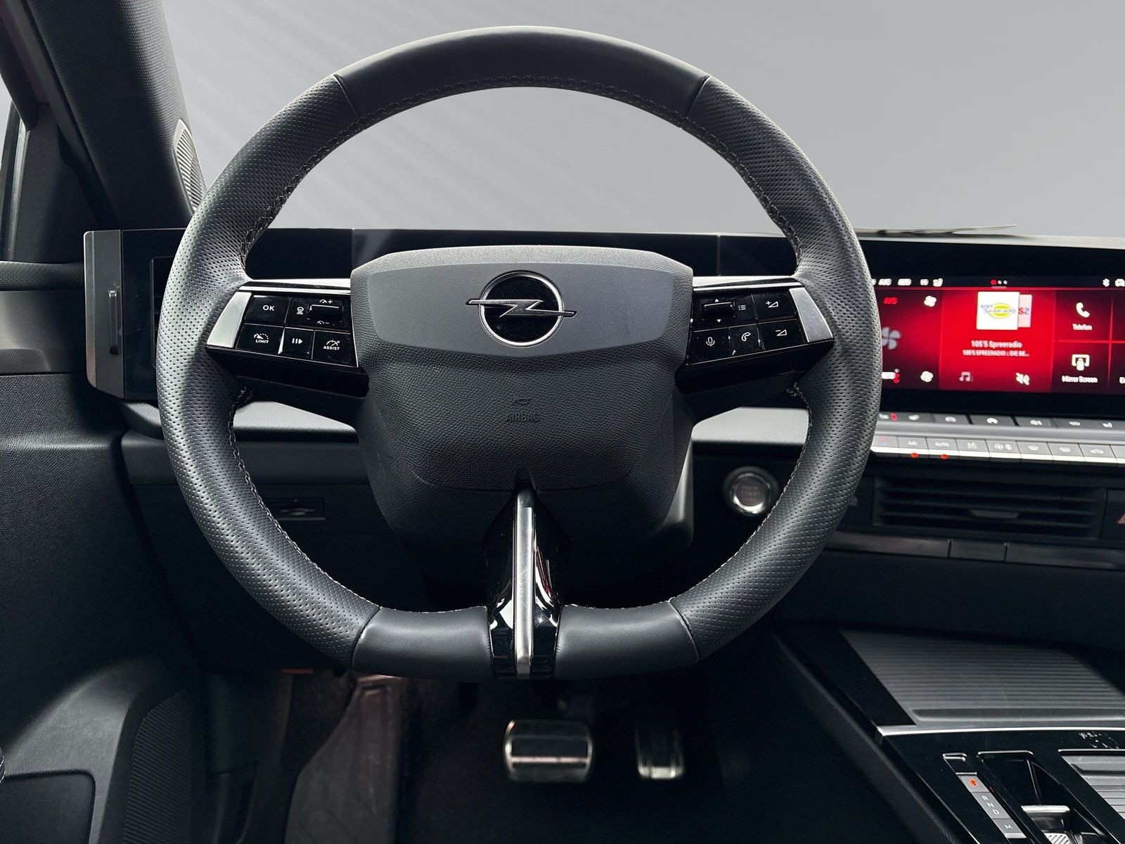 Astra L ST GS 1.2 Turbo S/S 96kW AT8+SHZ+LHZ+NAVI+CAM++