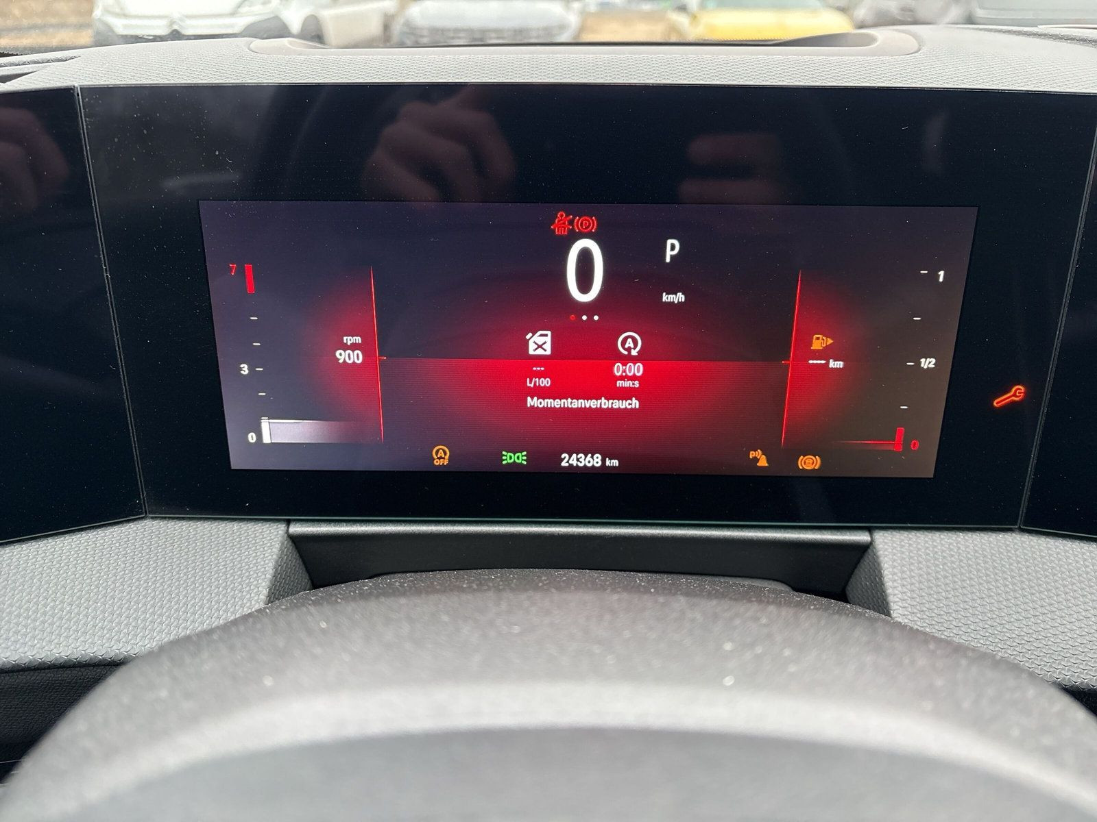 Astra L ST GS 1.2 Turbo S/S 96kW AT8+SHZ+LHZ+NAVI+CAM++