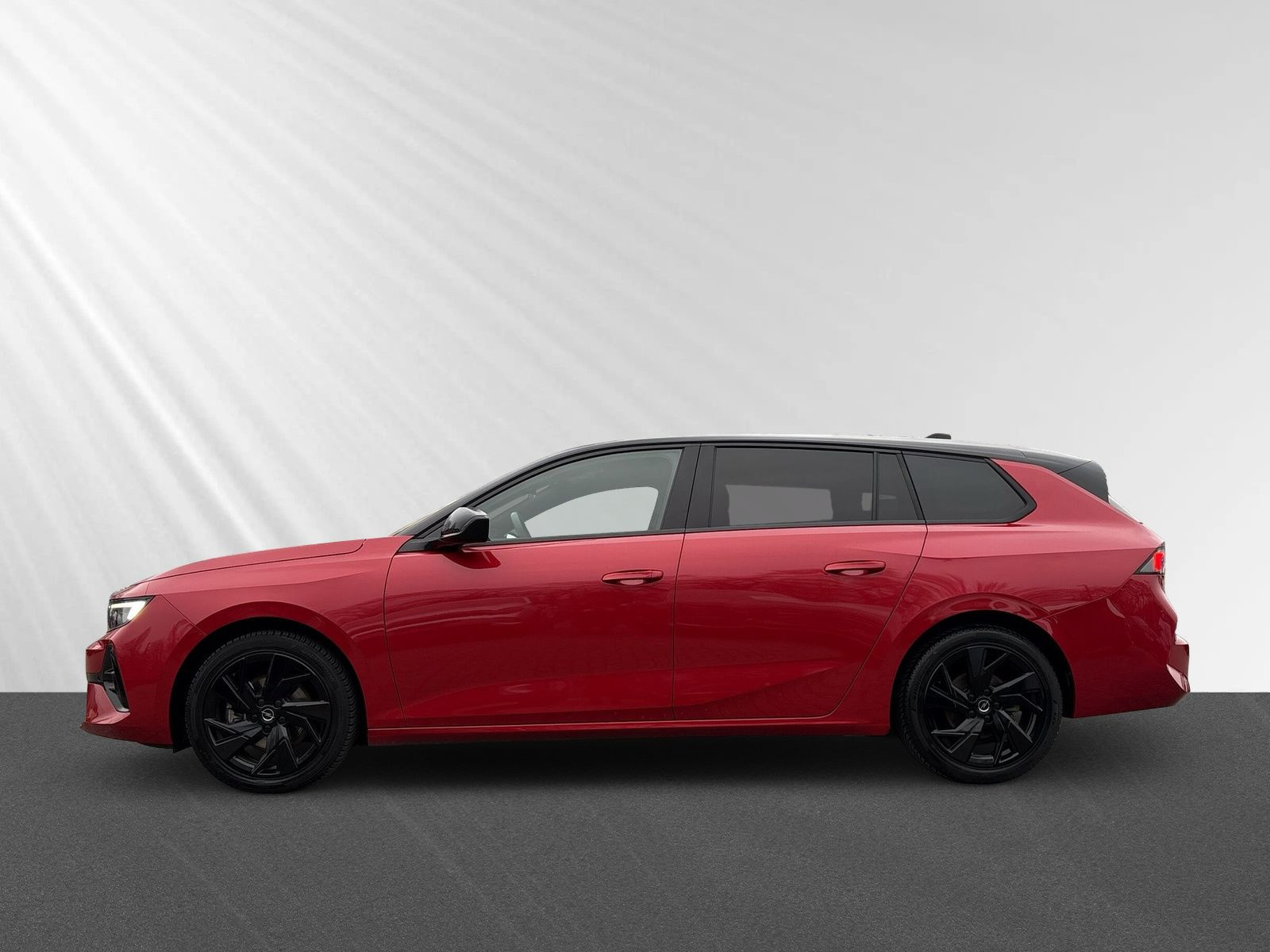 Astra L ST GS 1.2 Turbo S/S 96kW AT8+SHZ+LHZ+NAVI+CAM++