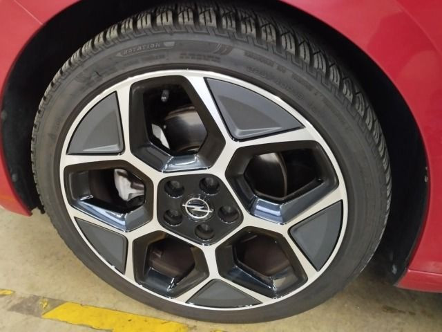 Astra L ST Ultimate 1.2 Turbo S/S 96kW AT8++++++