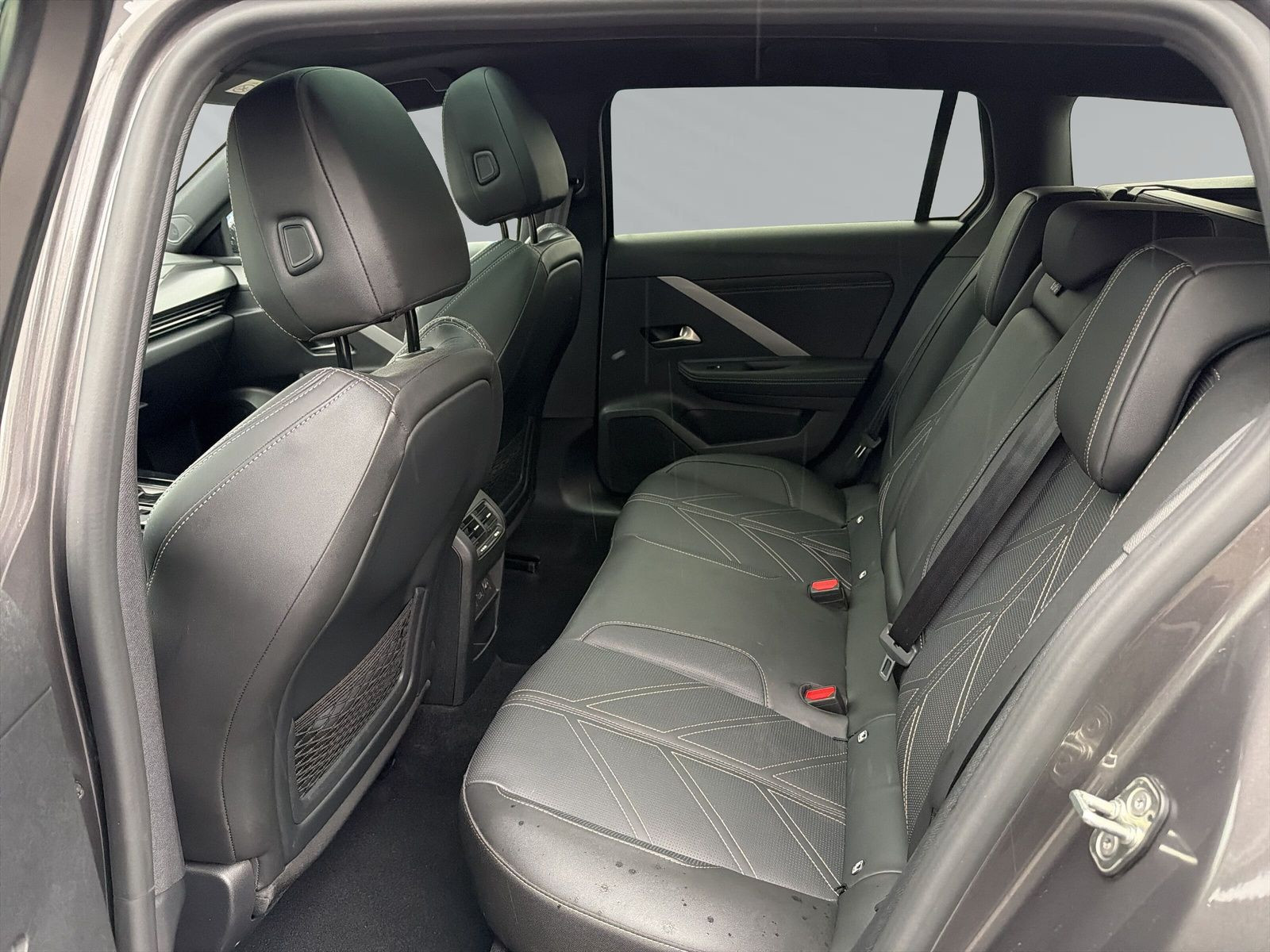 Astra L ST Ultimate 1.2 Turbo AT8+MASSAG+360°CAM