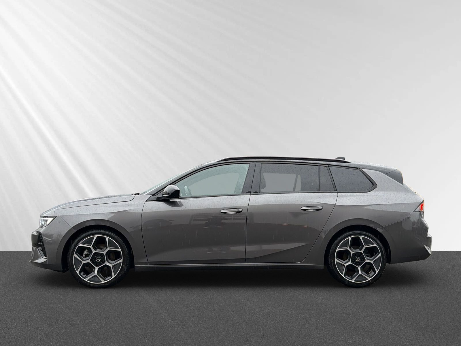 Astra L ST Ultimate 1.2 Turbo AT8+MASSAG+360°CAM