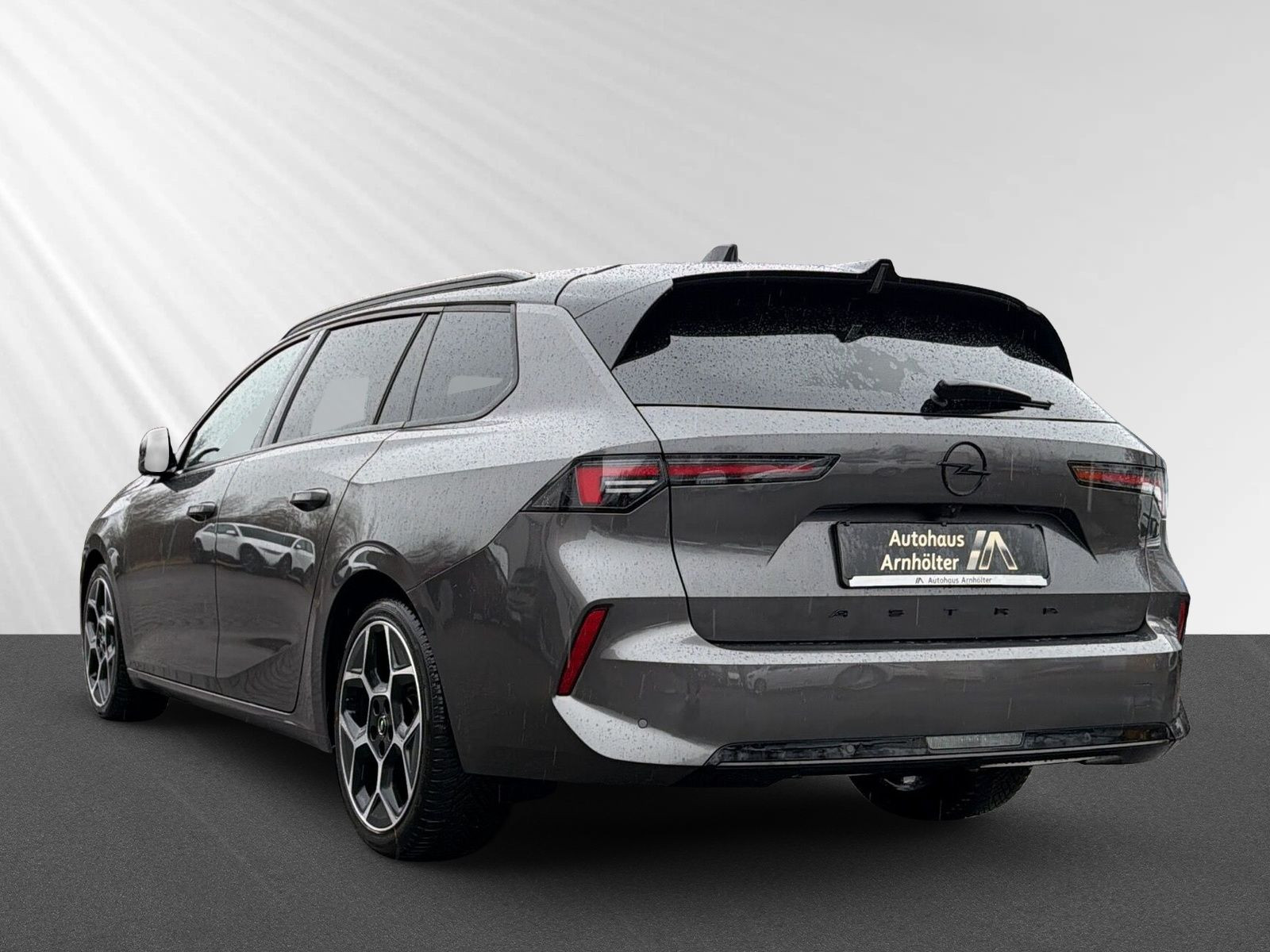 Astra L ST Ultimate 1.2 Turbo AT8+MASSAG+360°CAM