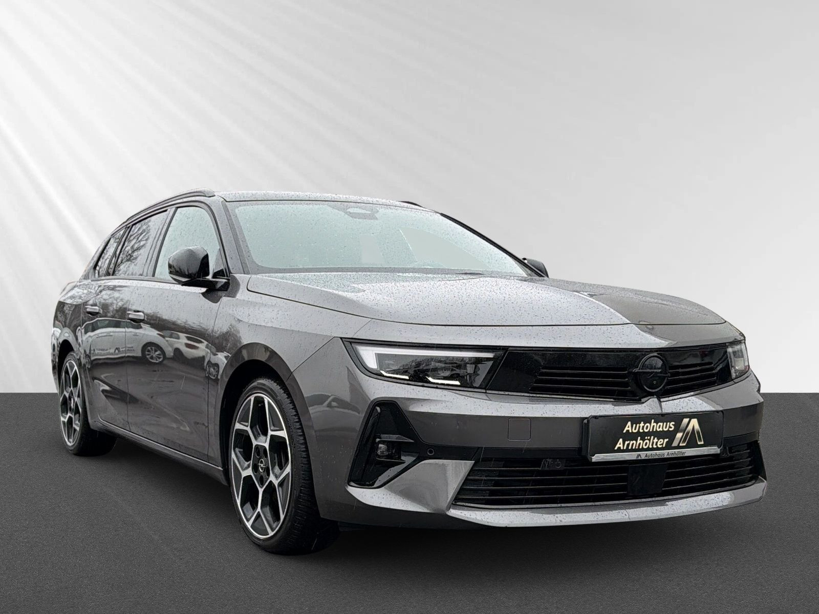 Astra L ST Ultimate 1.2 Turbo AT8+MASSAG+360°CAM