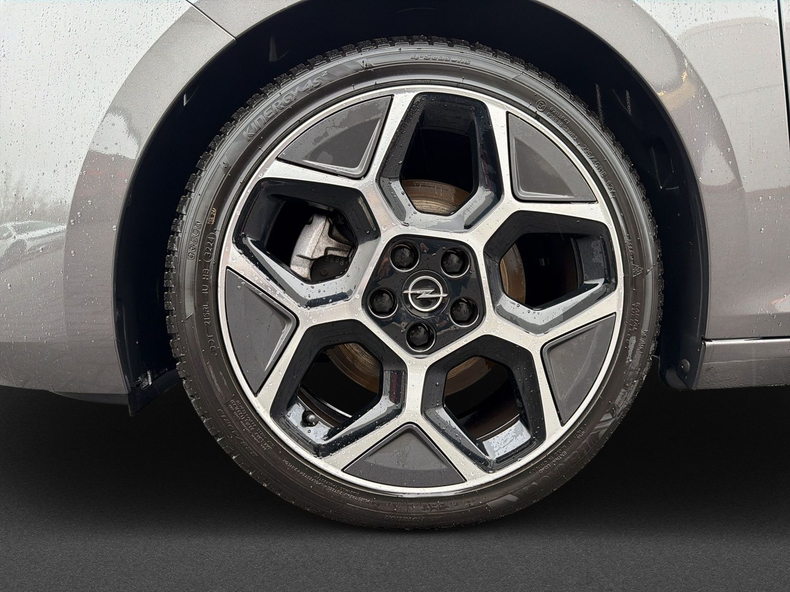 Astra L ST Ultimate 1.2 Turbo AT8+MASSAG+360°CAM