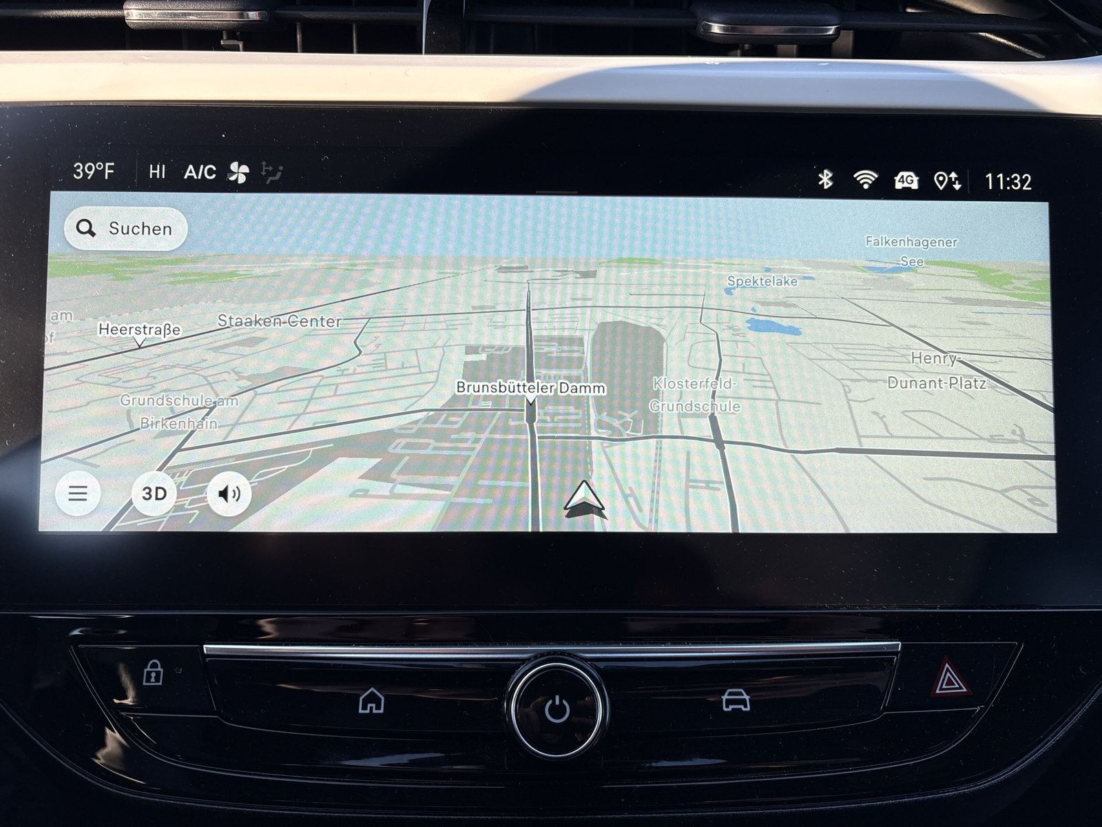 Corsa F GS 1.2 Hybrid 48V 100kW eDCT6+SHZ+LHZ+NAVI+CAM+