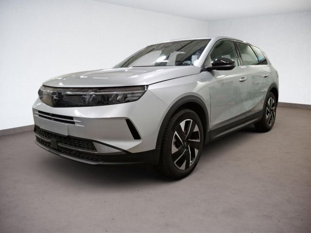 Grandland B Edition 1.2 Hybrid 48V 100kW eDCT6++